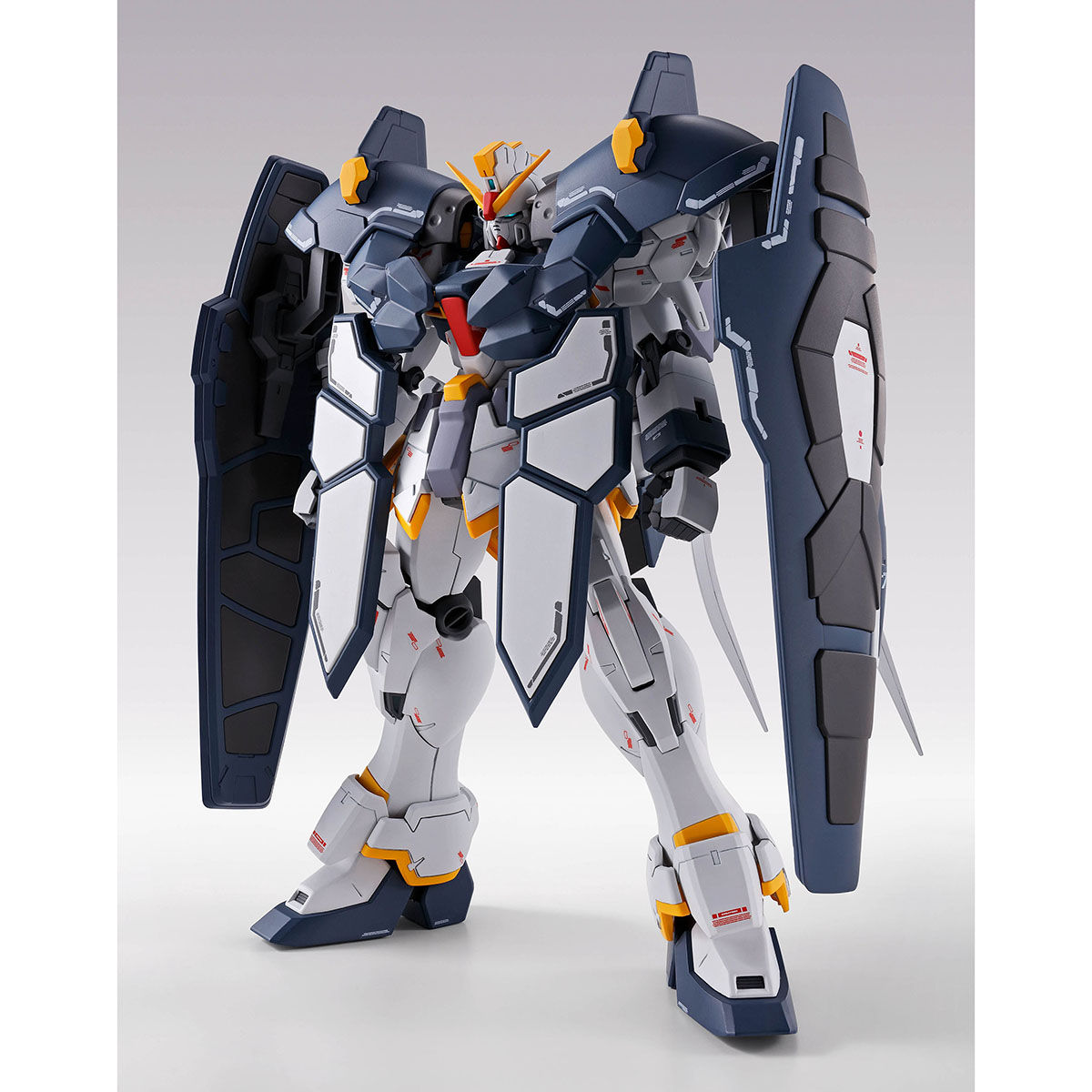 MG 1/100 Gundam Sandrock EW (equipped with Armadillo)