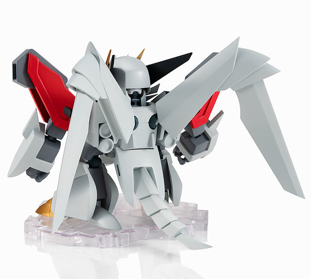 NXEDGE STYLE [MASHIN UNIT] Evil Toramaru