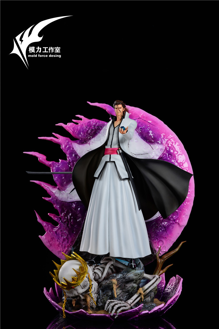Sosuke Aizen