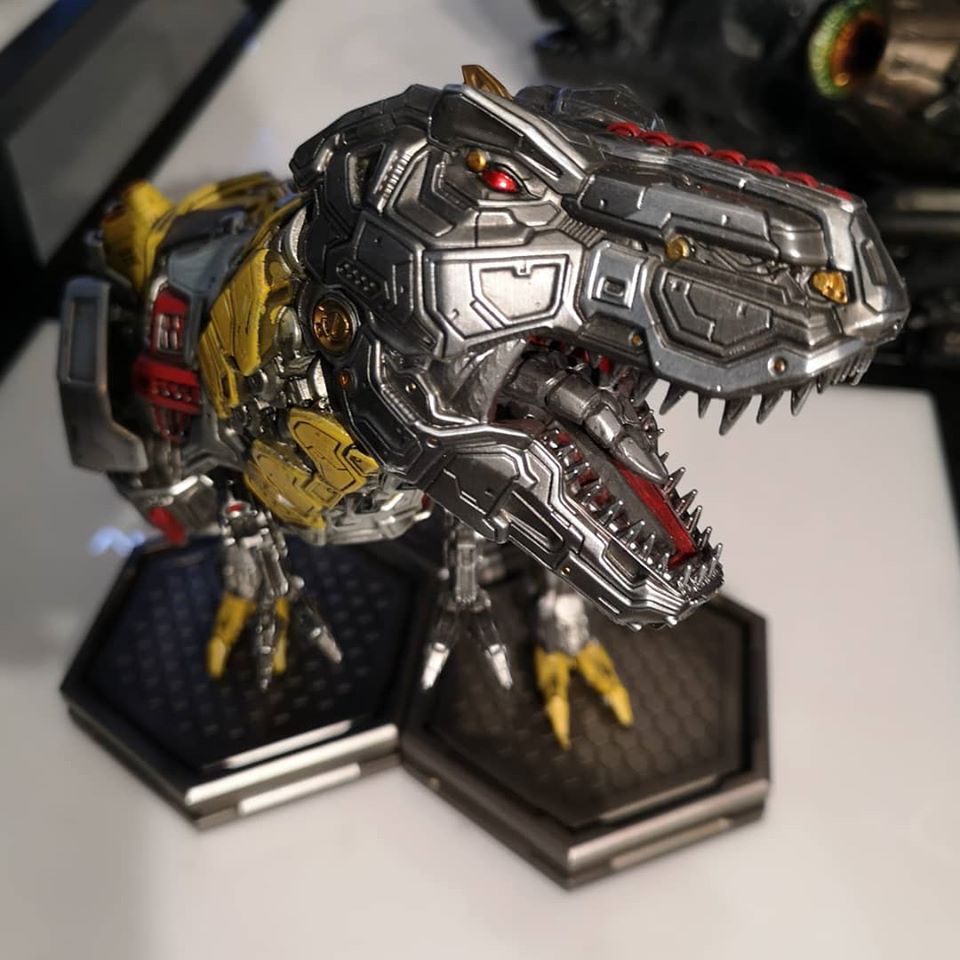 Grimlock