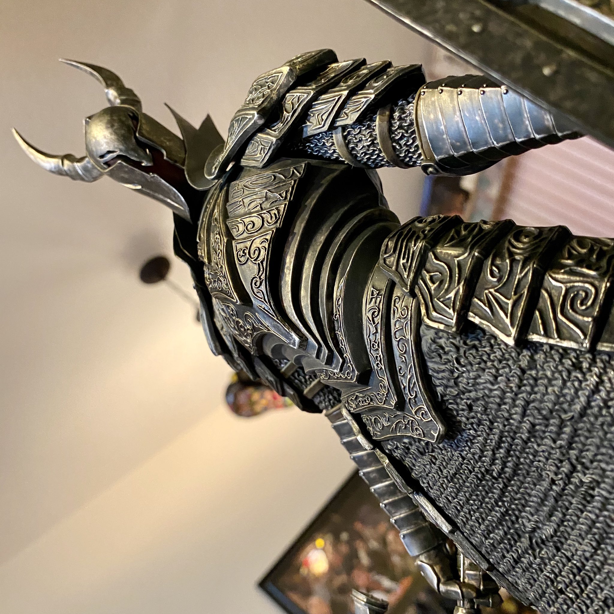 Dark Souls - Black Knight