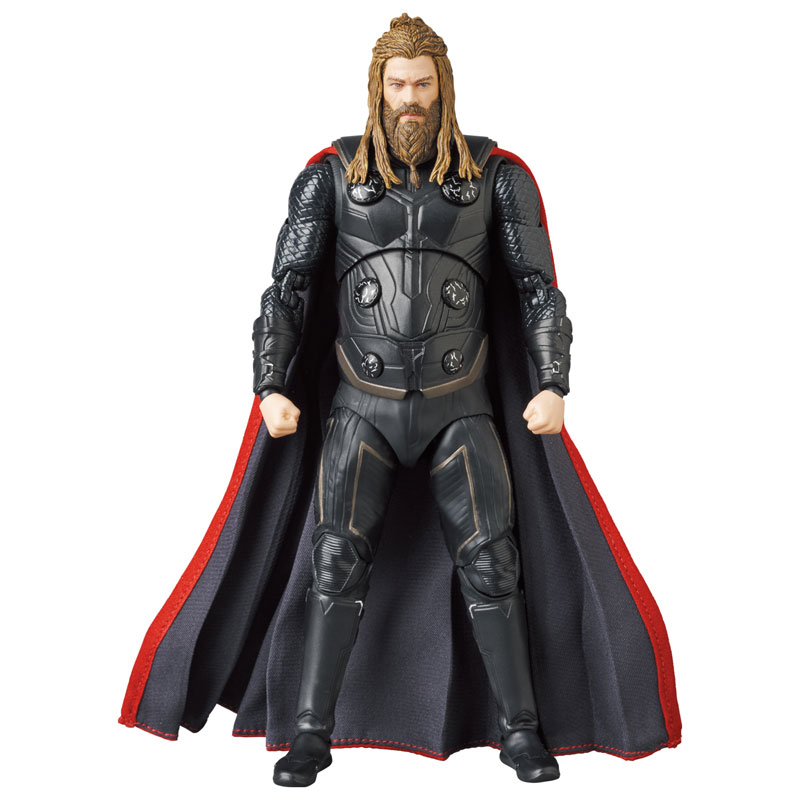 MAFEX No.149 MAFEX THOR (Endgame Ver.)