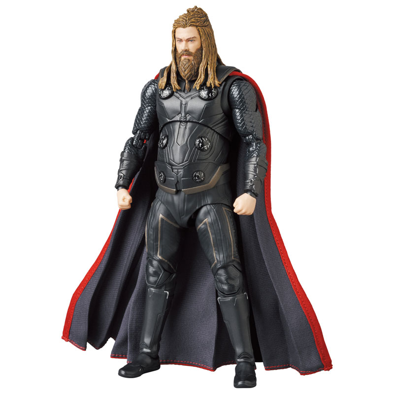 MAFEX No.149 MAFEX THOR (Endgame Ver.)