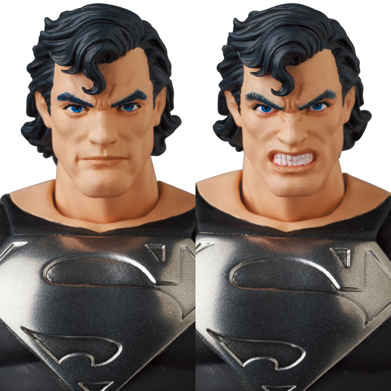 MAFEX No.150 MAFEX SUPERMAN (RETURN OF SUPERMAN)