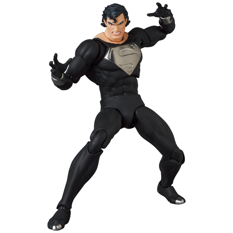 MAFEX No.150 MAFEX SUPERMAN (RETURN OF SUPERMAN)