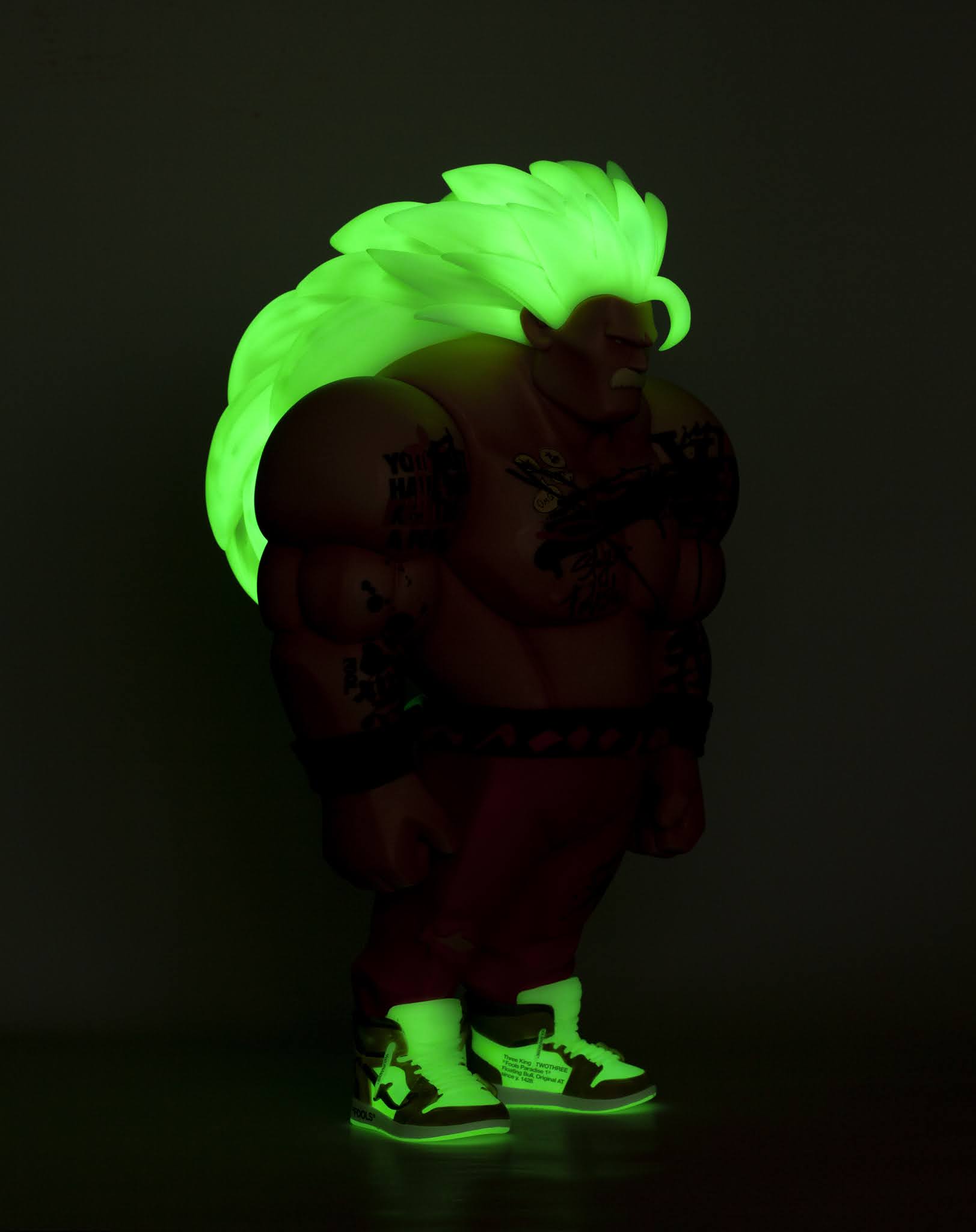 XL series : Dokkan Awaken GID