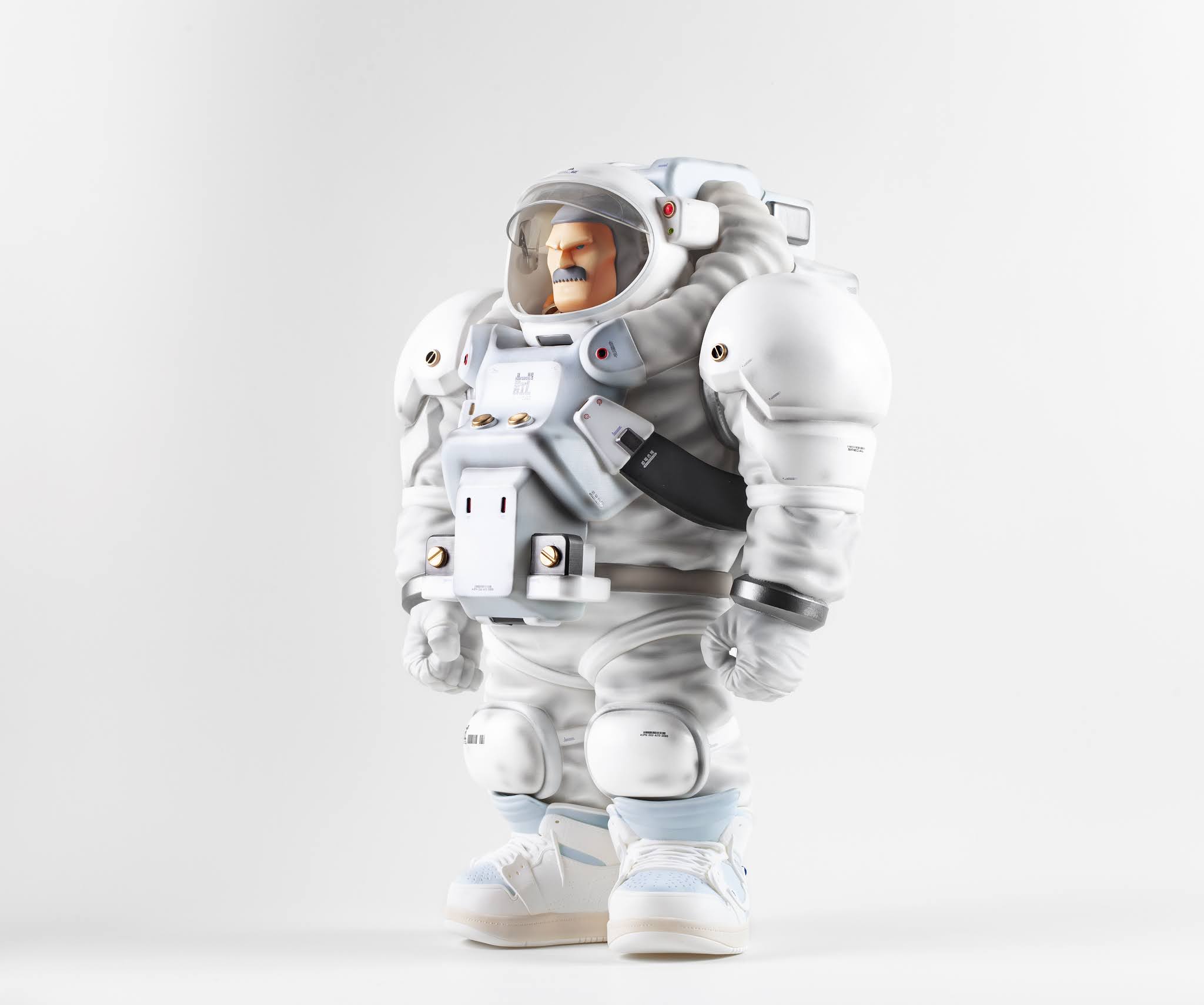 LOWFOOL TMALL PIONEER (01)