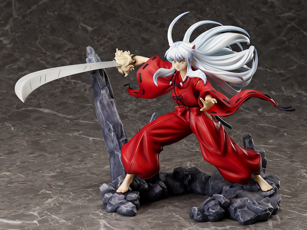 Inuyasha & Sesshomaru 1/7