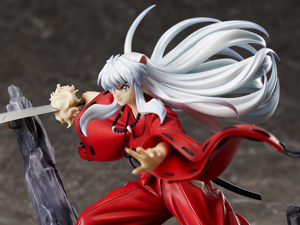 Inuyasha & Sesshomaru 1/7