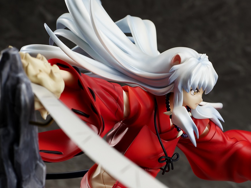 Inuyasha & Sesshomaru 1/7