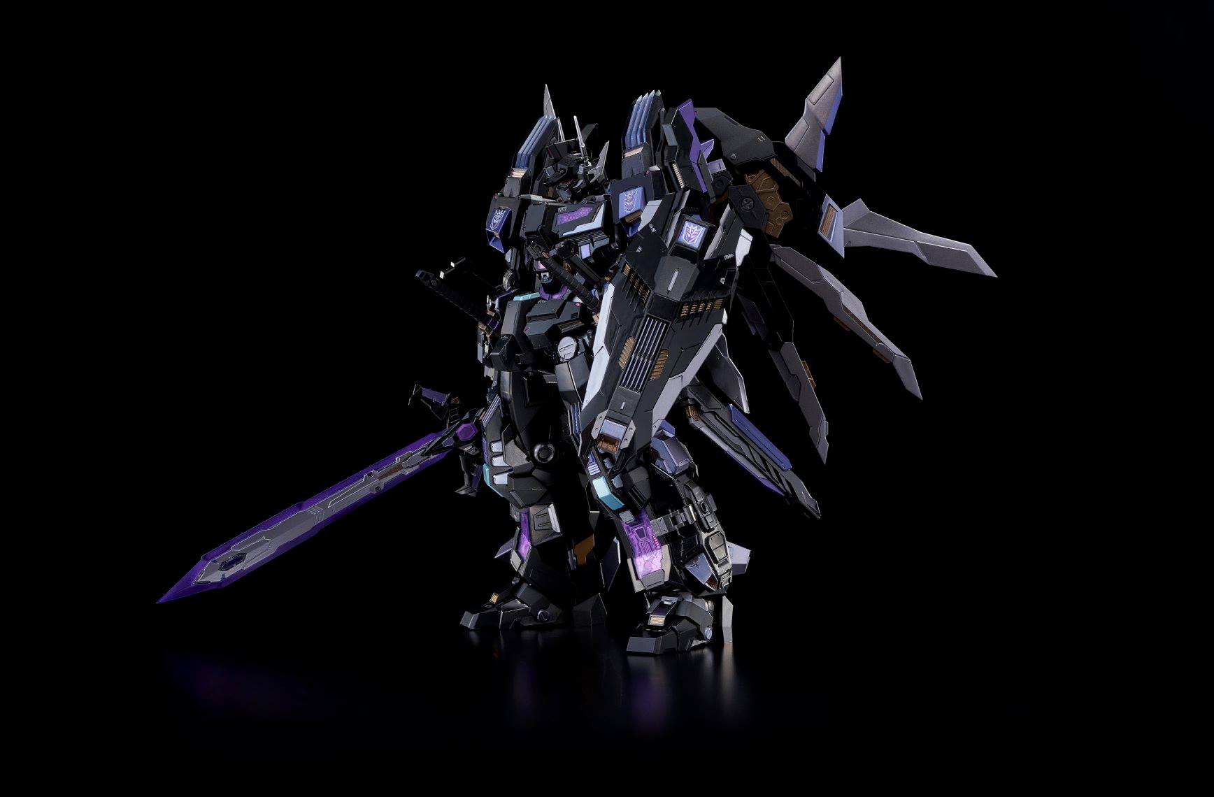 Star Saber