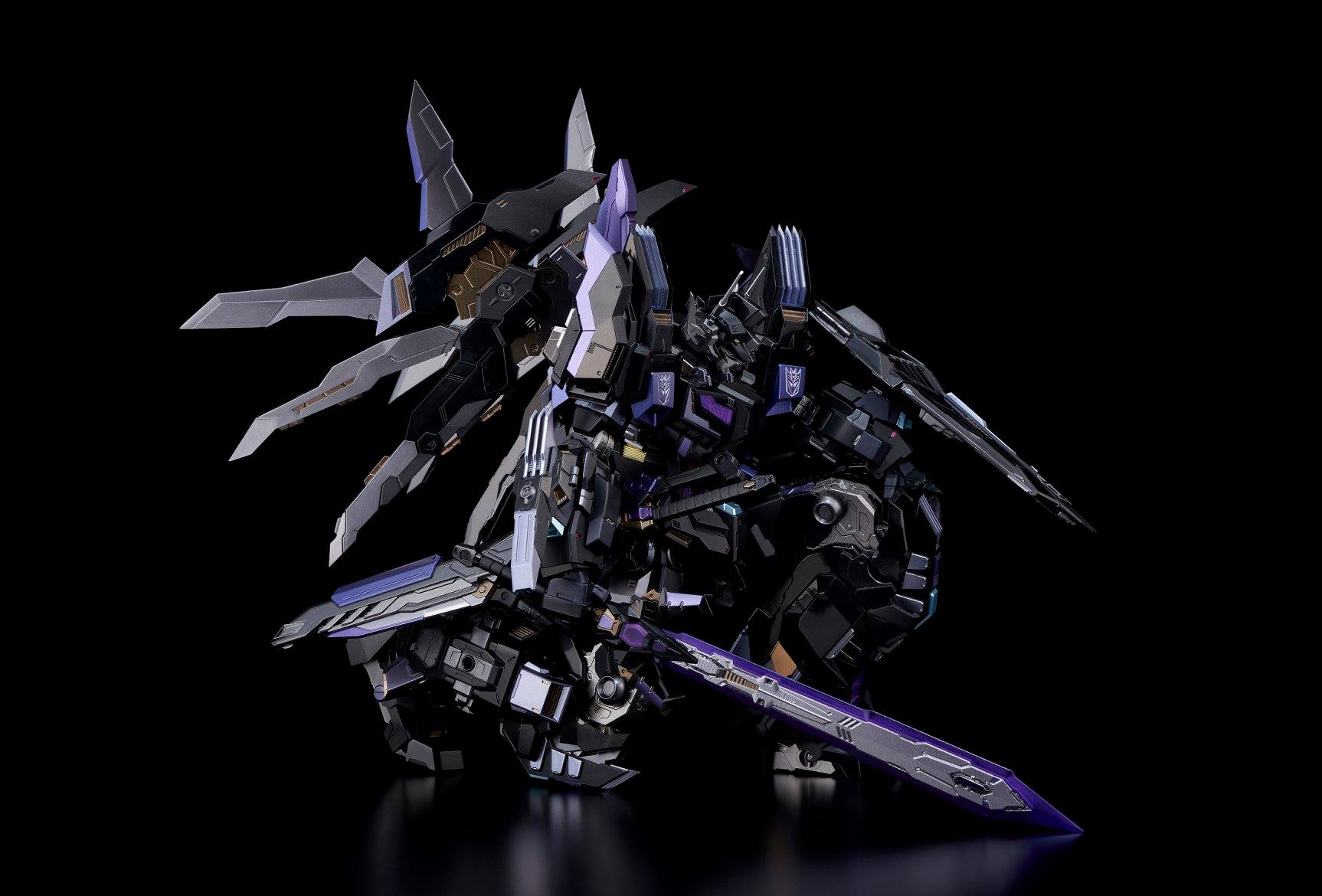 Star Saber