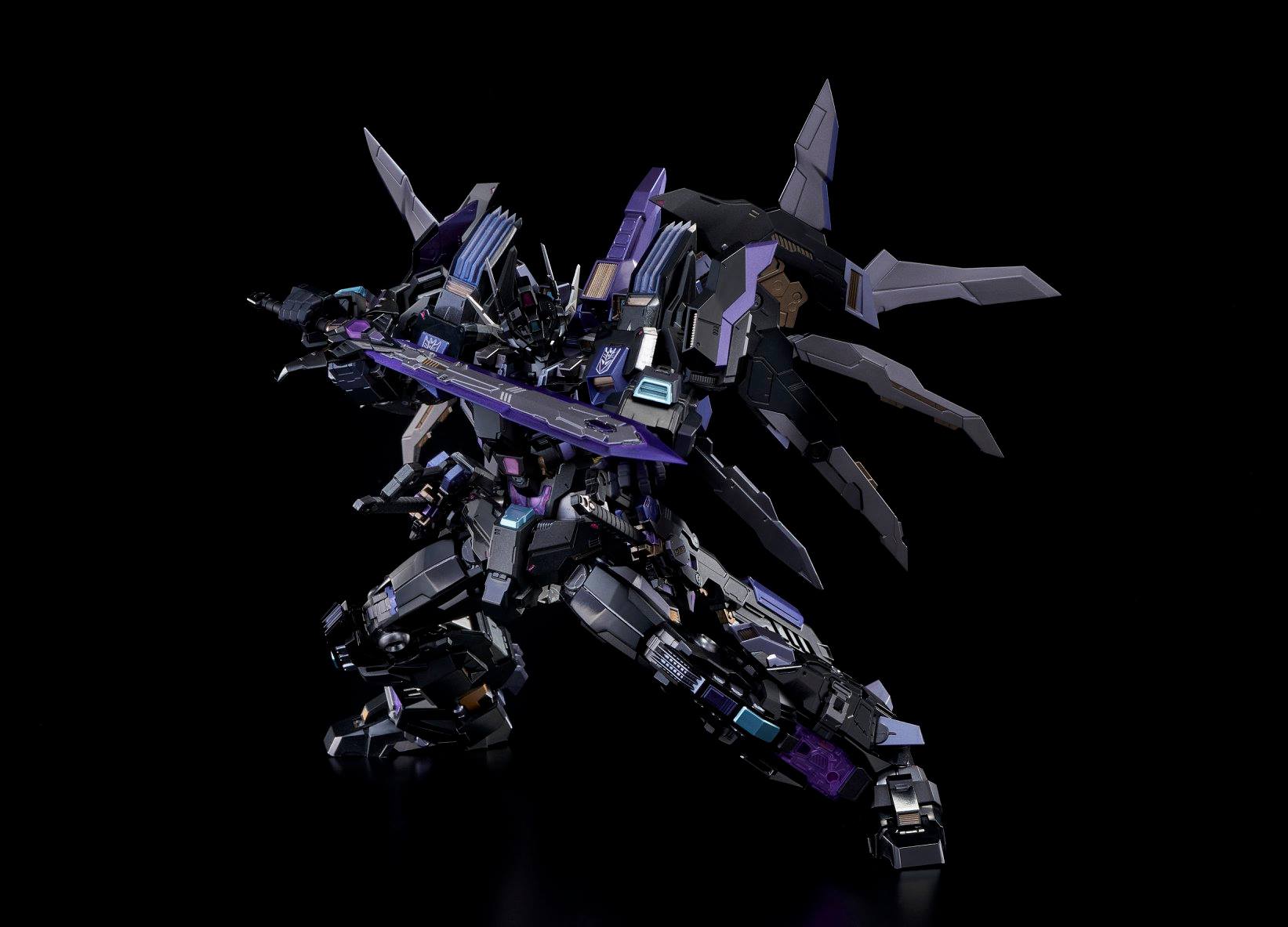 Star Saber
