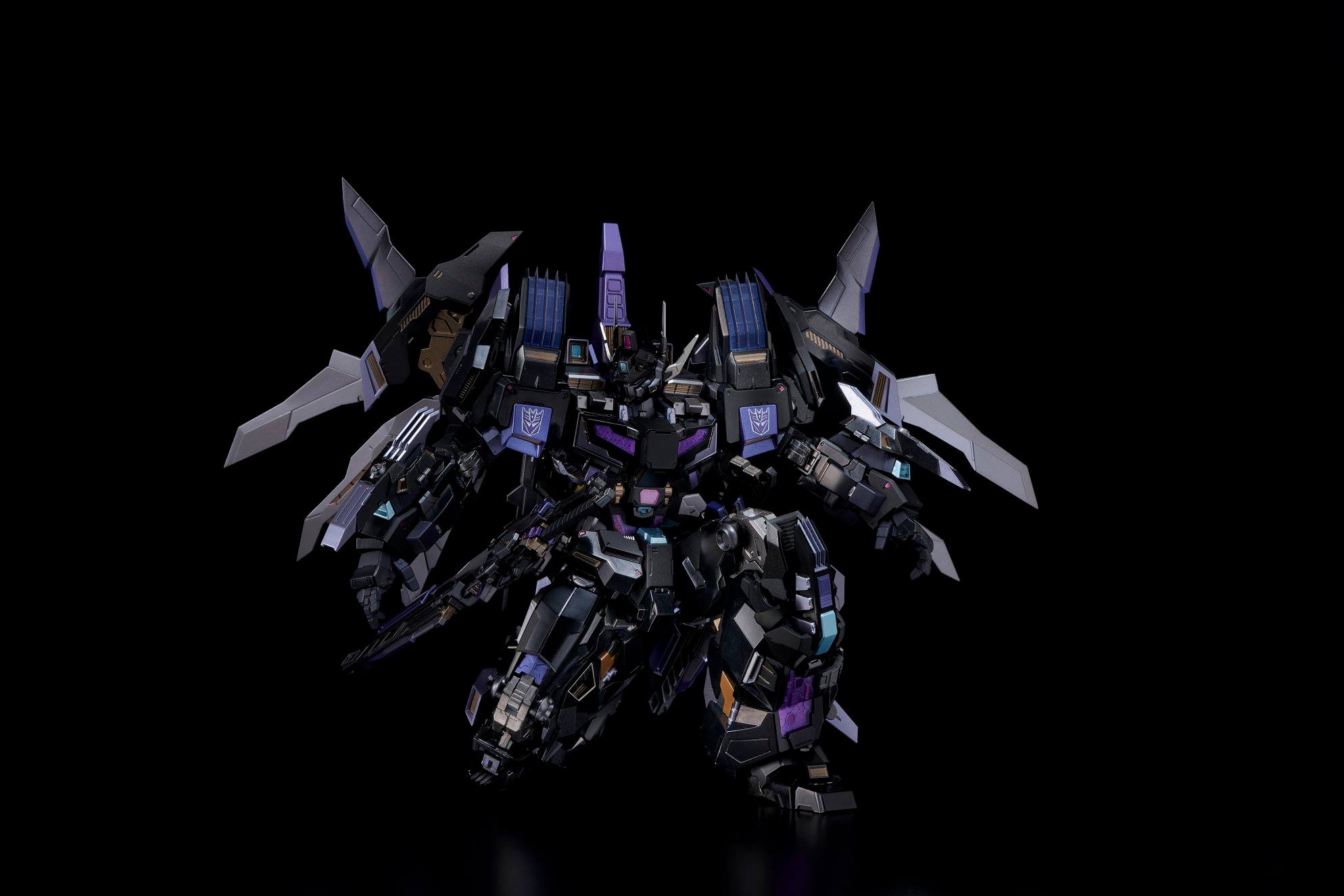 Star Saber