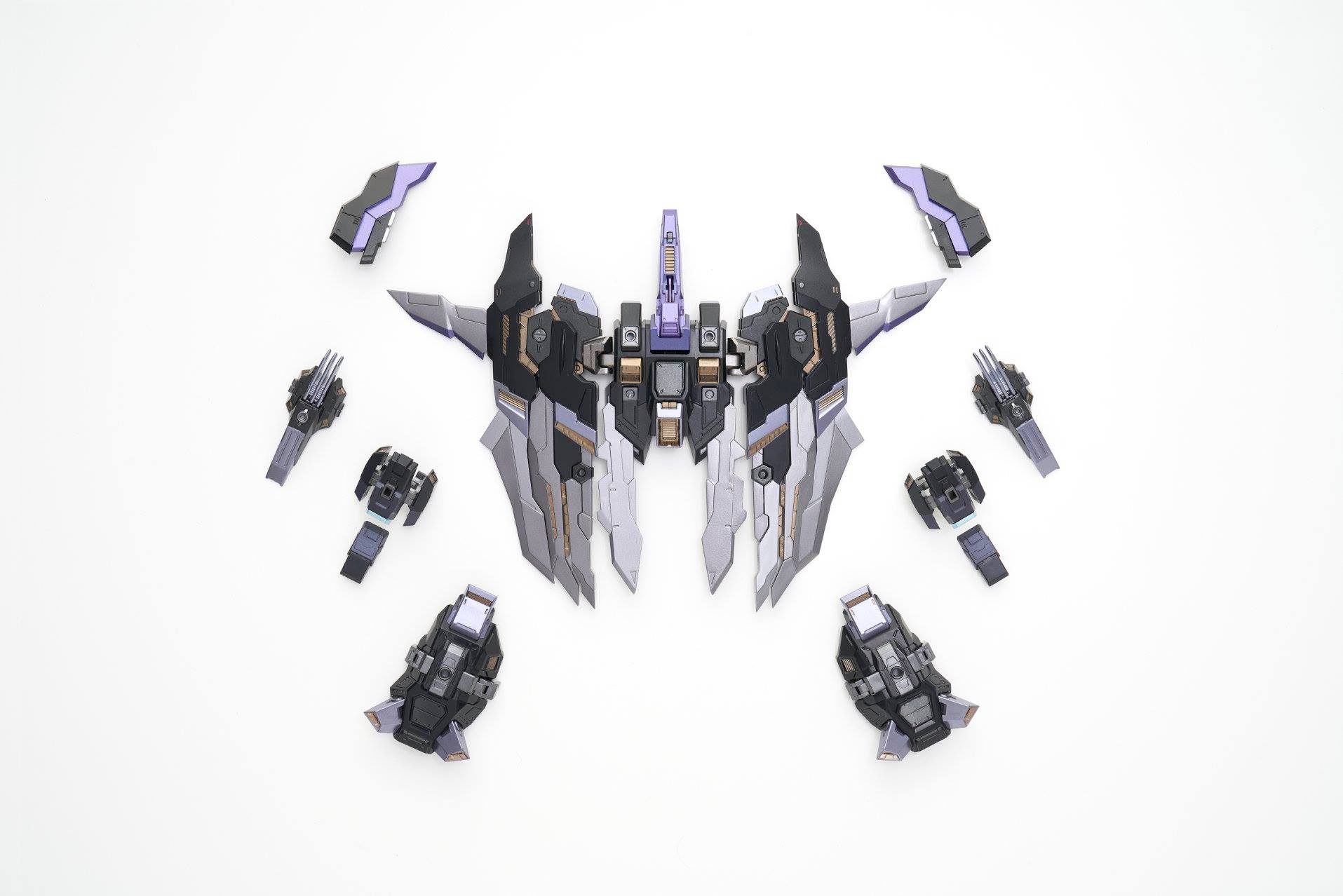 Star Saber
