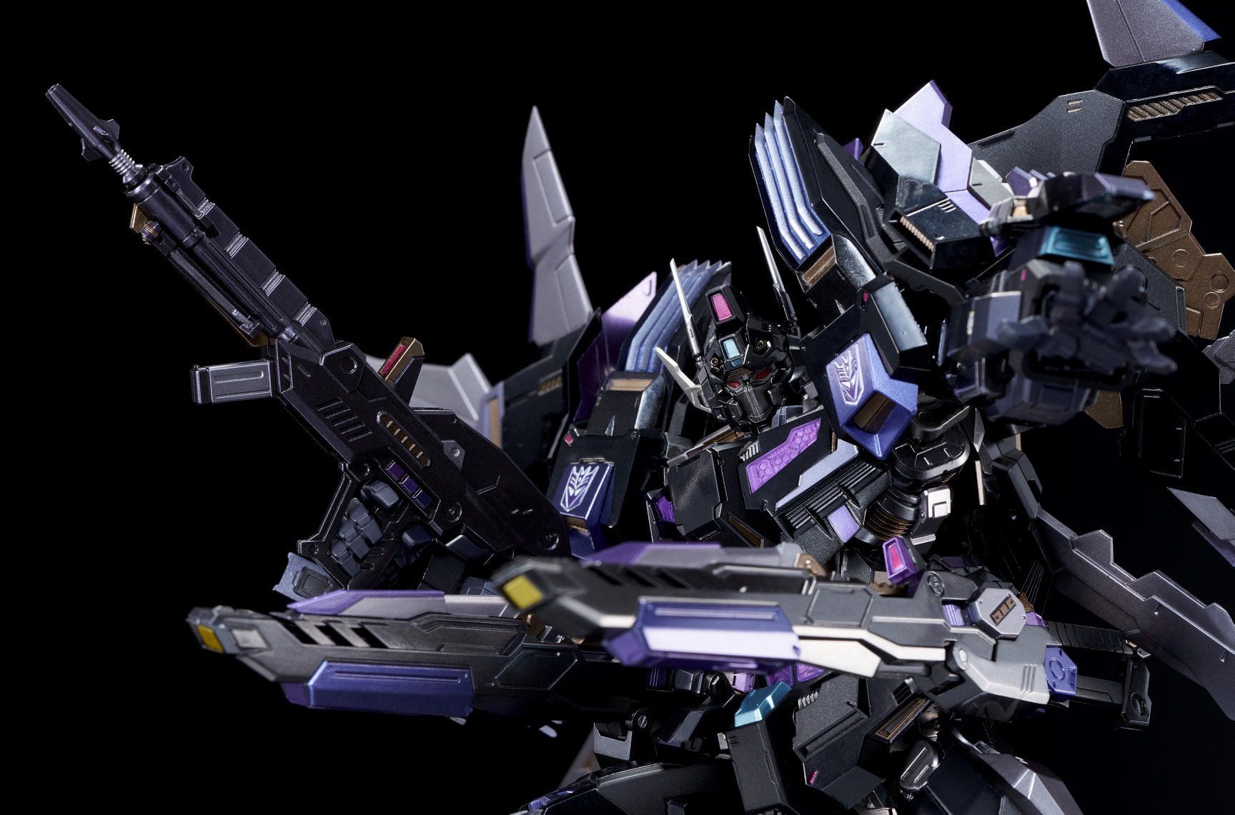 Star Saber