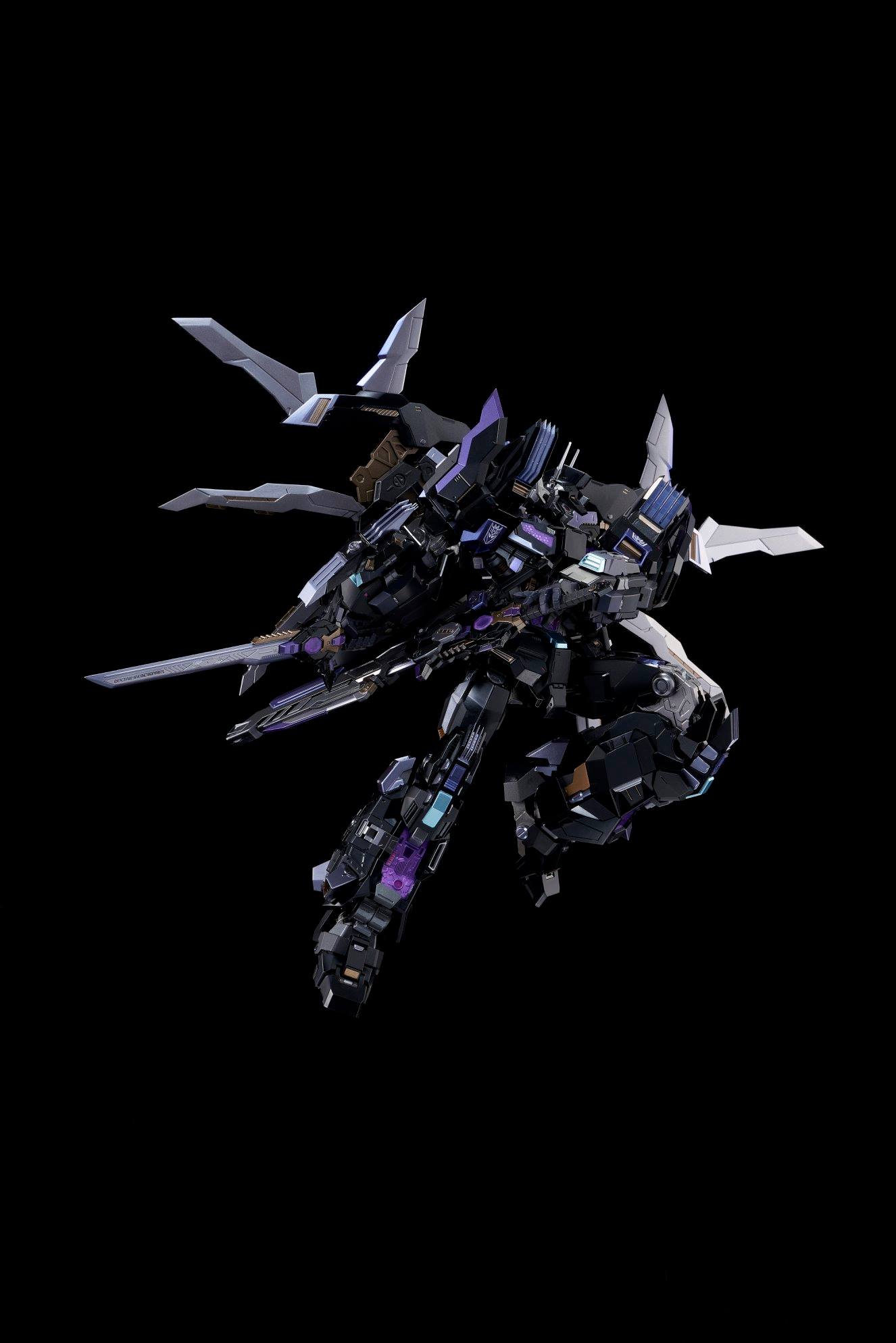 Star Saber