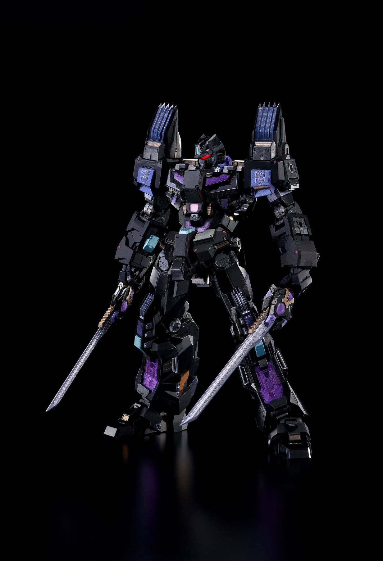 Star Saber