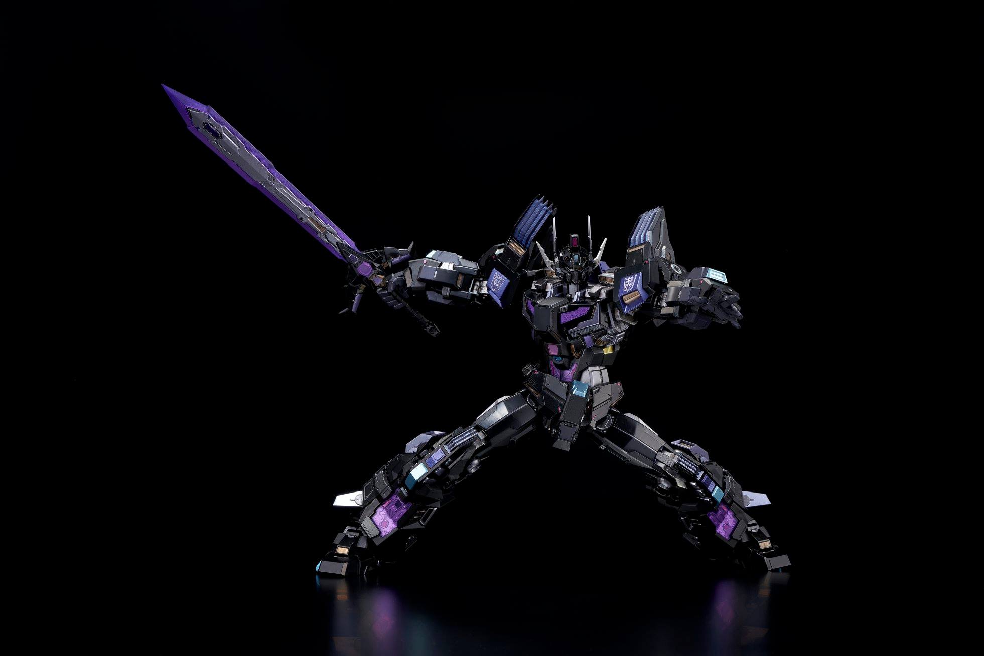 Star Saber