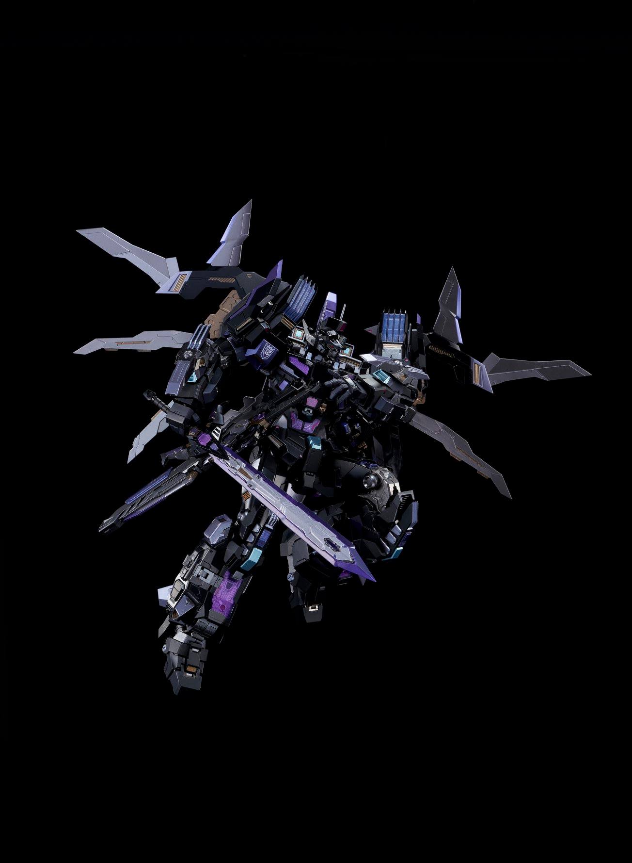 Star Saber