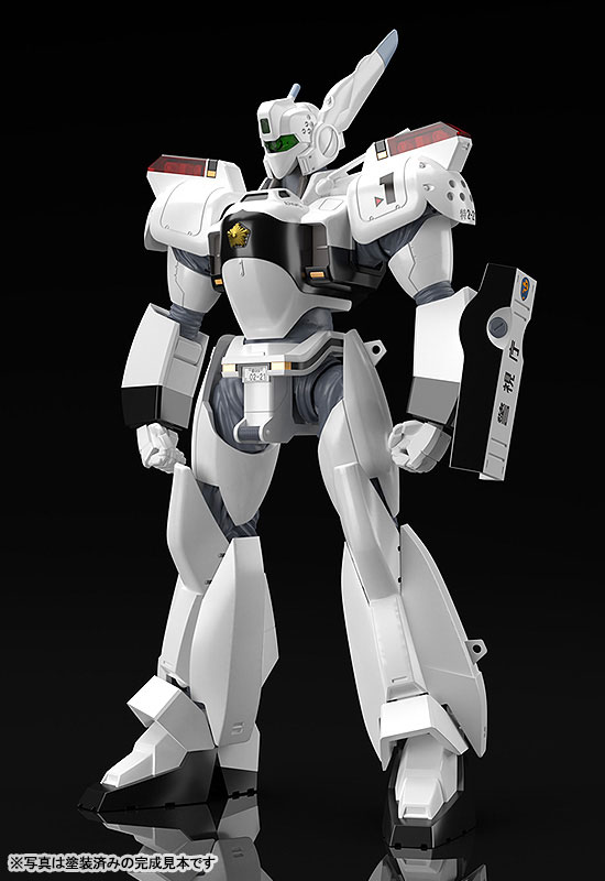 MODEROID Patlabor AV-98 Ingram