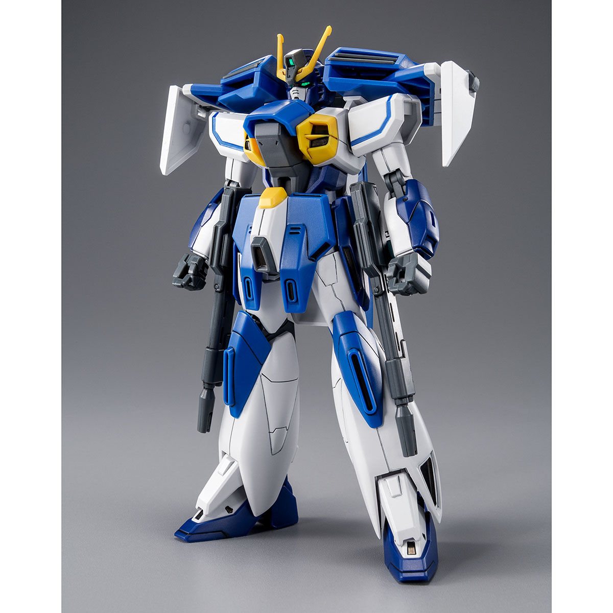 HG 1/144 Gundam Air Master Burst