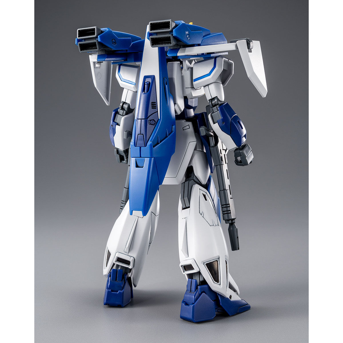 HG 1/144 Gundam Air Master Burst