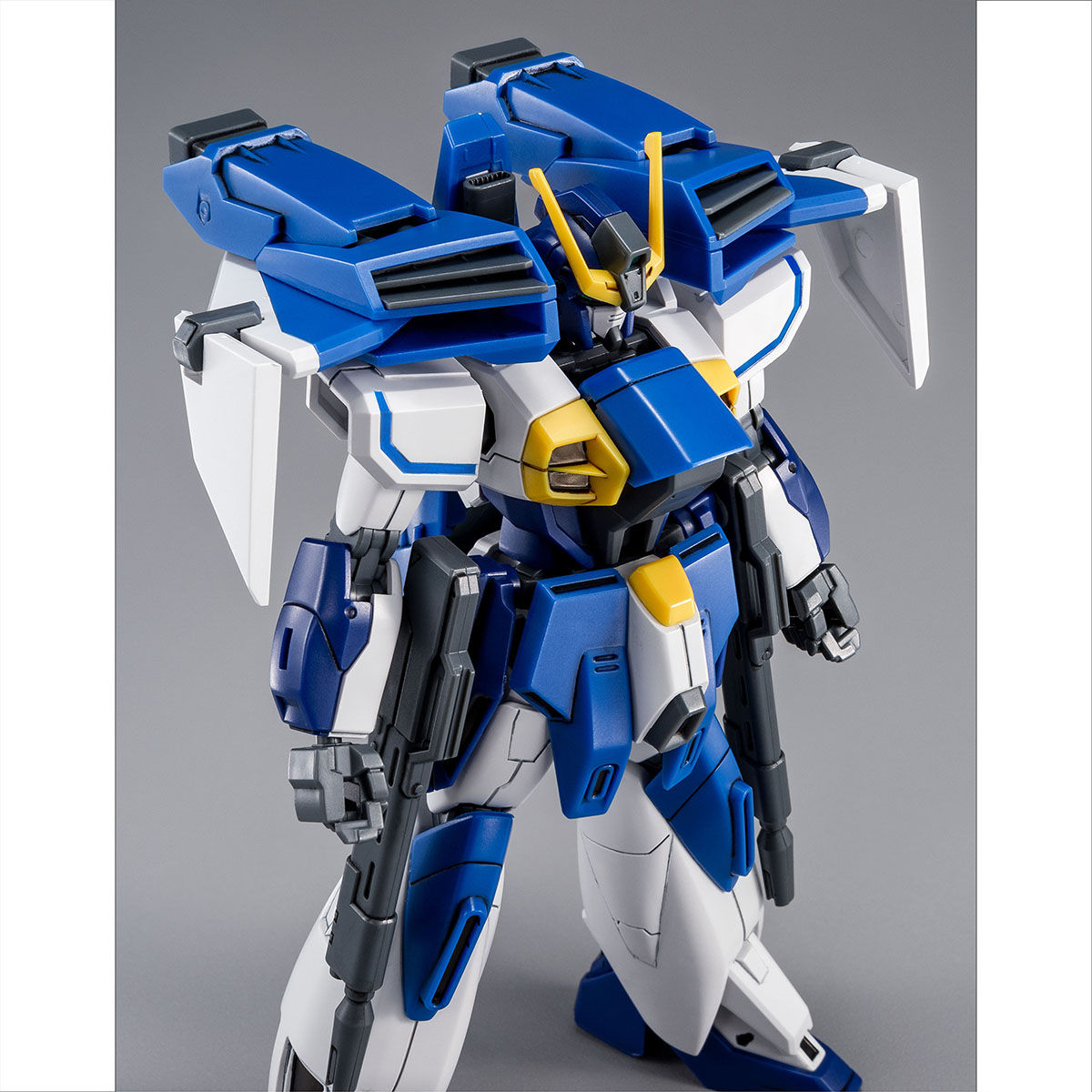 HG 1/144 Gundam Air Master Burst