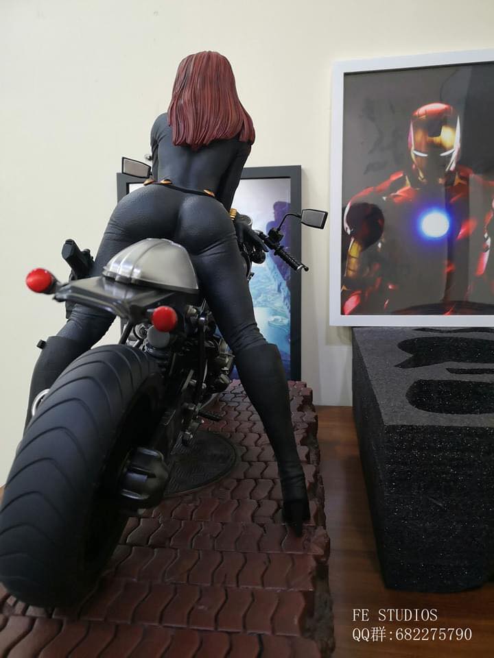 Black Widow
