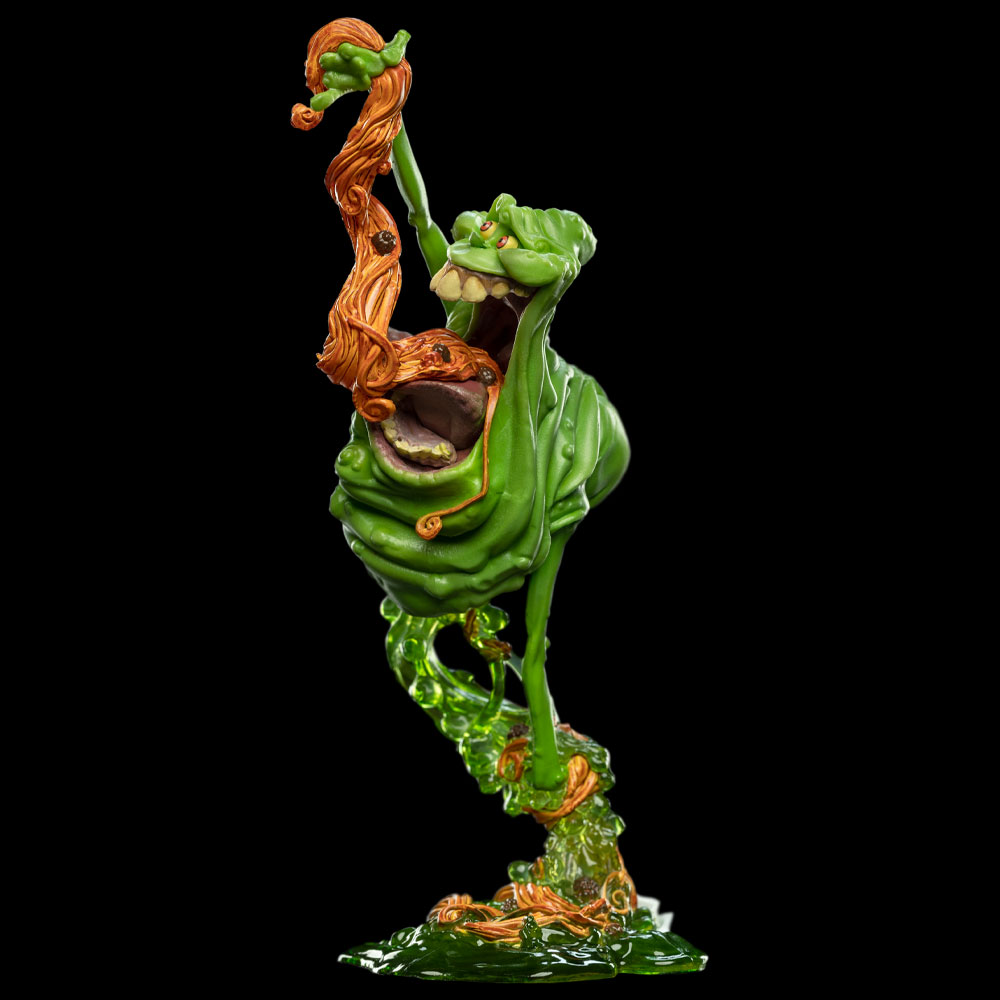 MINI EPICS: SLIMER