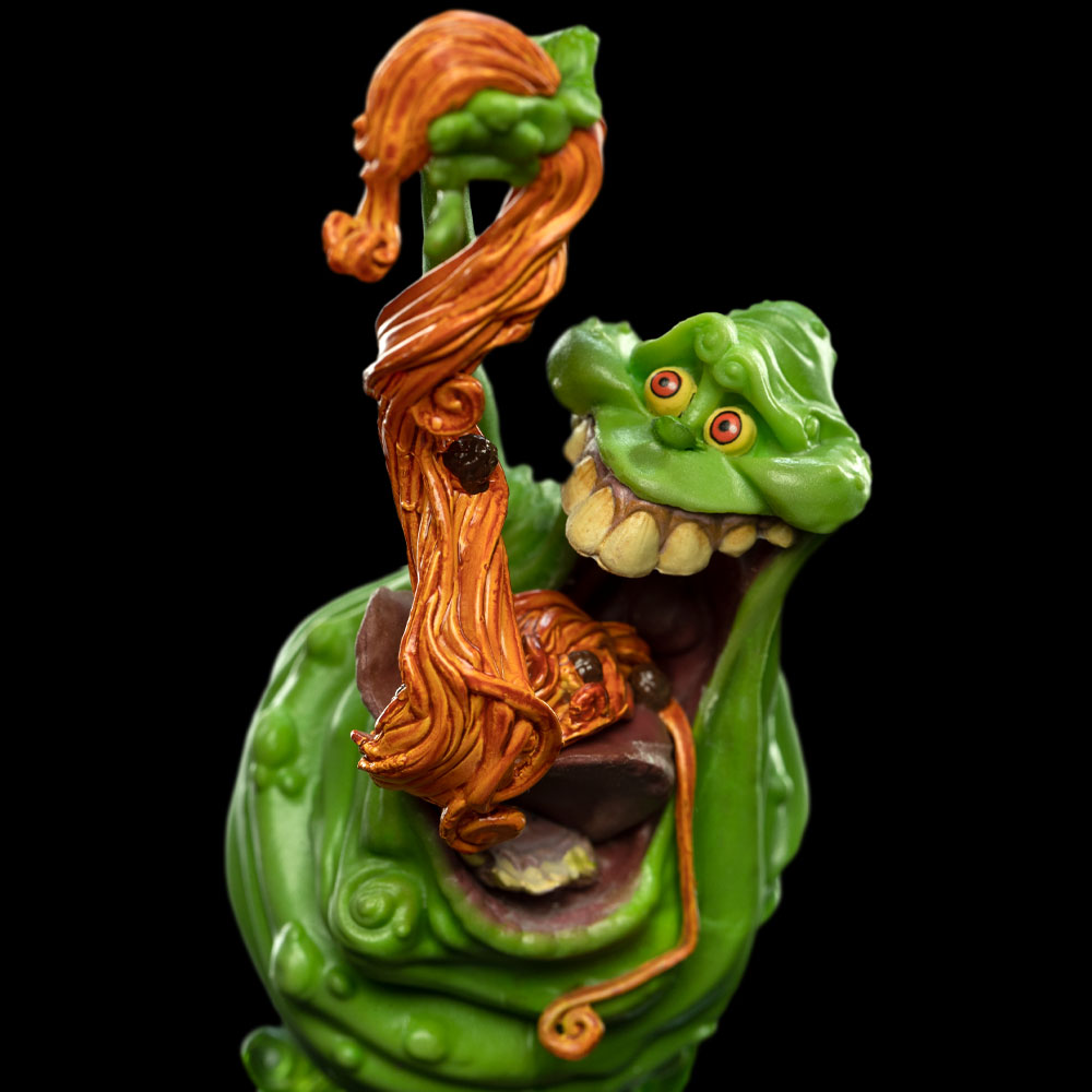 MINI EPICS: SLIMER