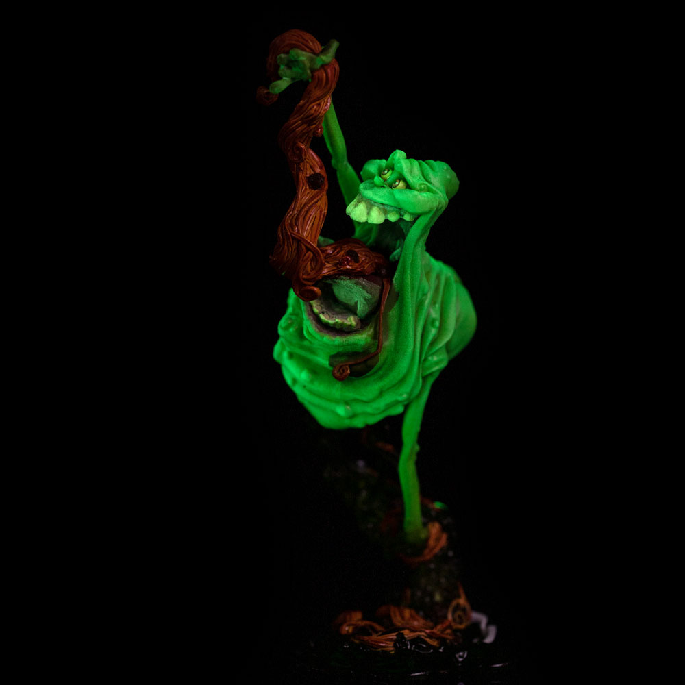 MINI EPICS: SLIMER
