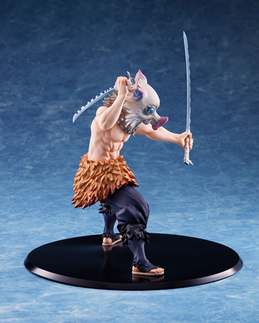 Kimetsu no Yaiba - Inosuke Hashibira 1/8