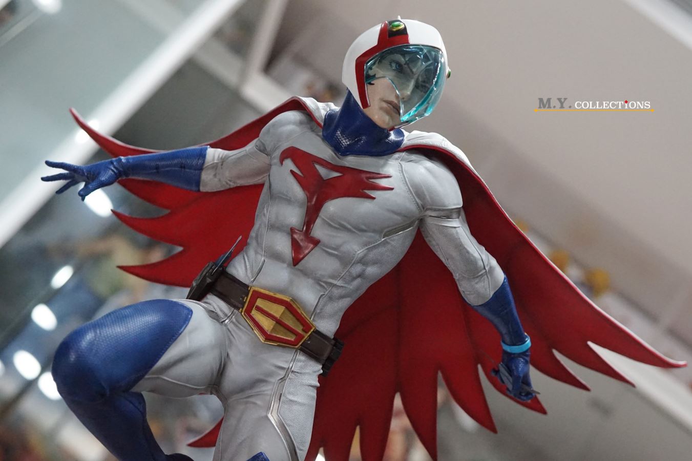 G-1 Ken the Eagle (GATCHAMAN)