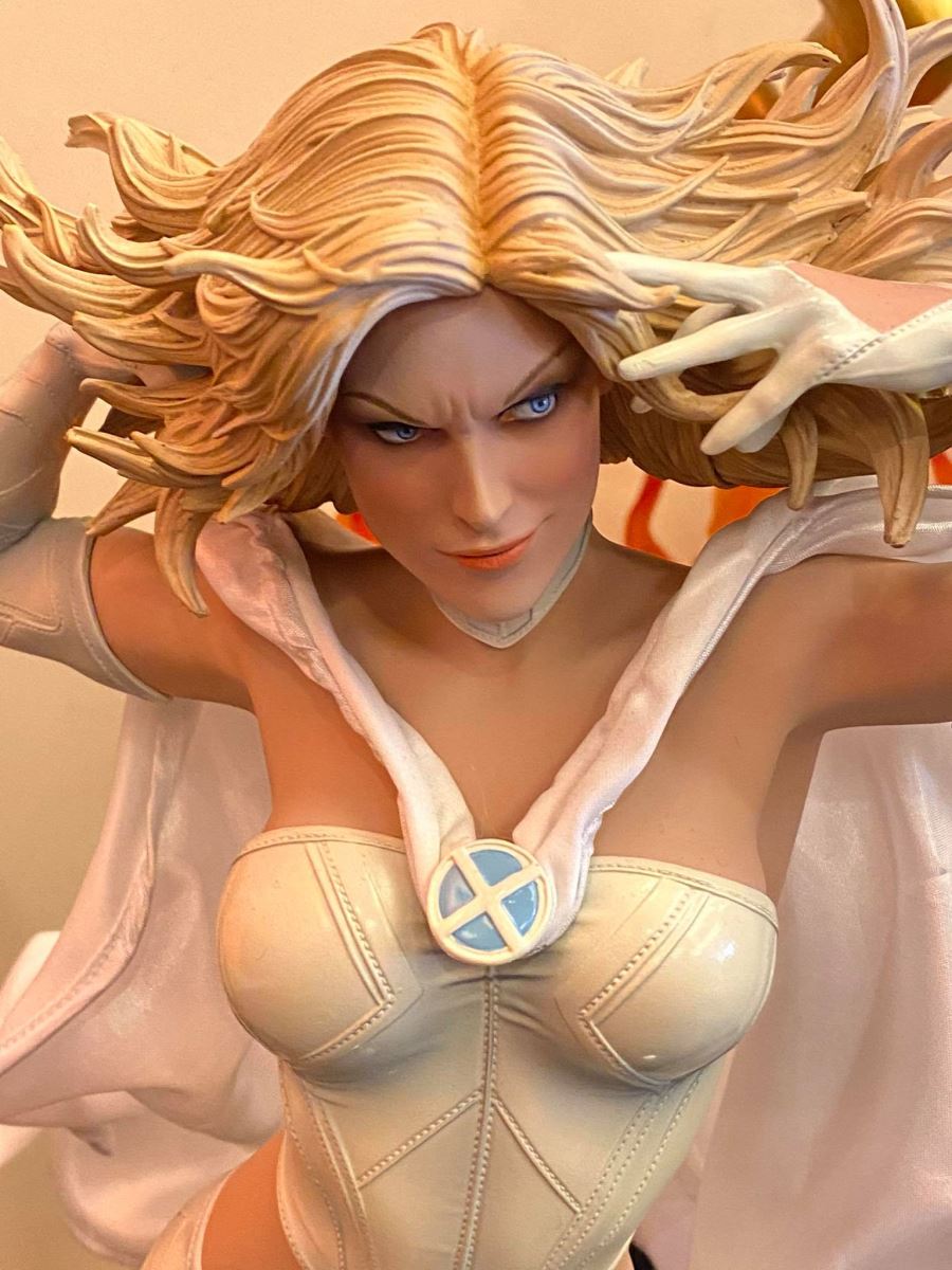Emma Frost