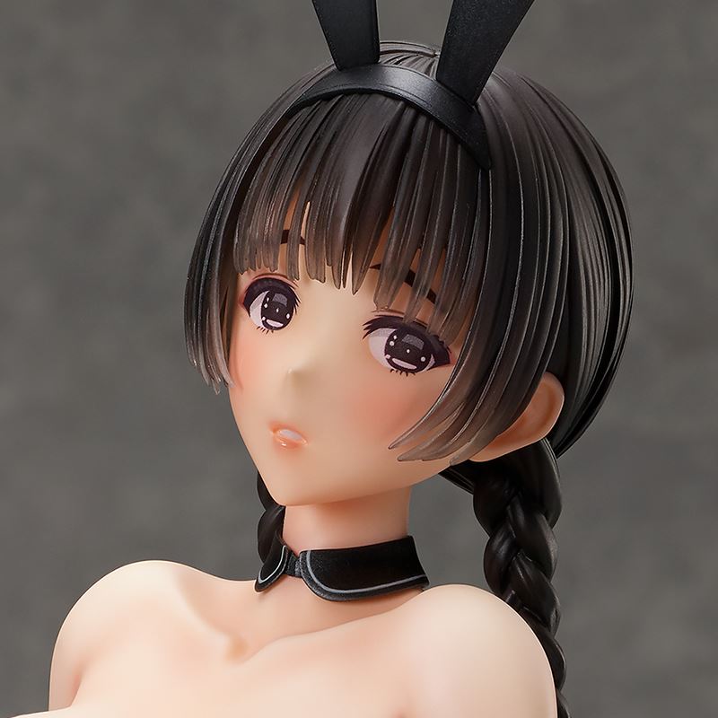 BINDing Creator's Opinion - Momoko Uzuki 1/4