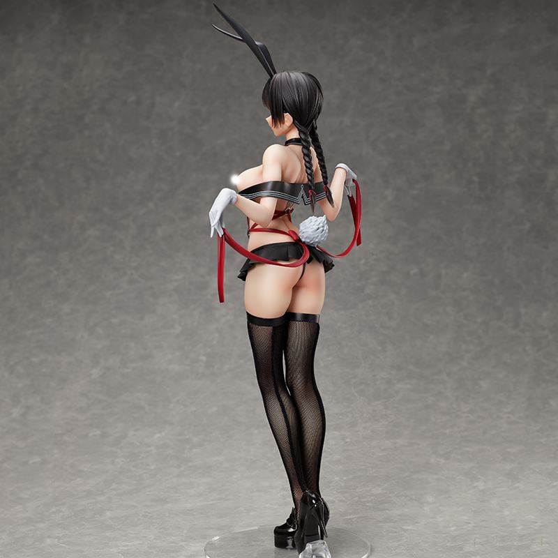 BINDing Creator's Opinion - Momoko Uzuki 1/4