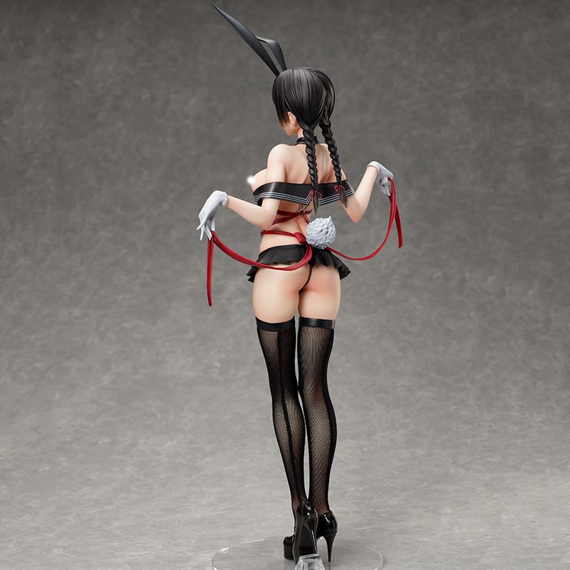 BINDing Creator's Opinion - Momoko Uzuki 1/4