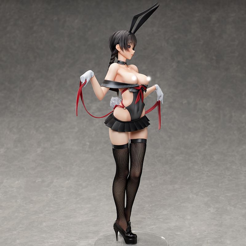 BINDing Creator's Opinion - Momoko Uzuki 1/4