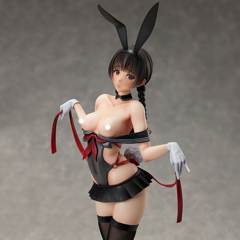 BINDing Creator's Opinion - Momoko Uzuki 1/4