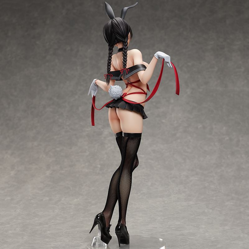 BINDing Creator's Opinion - Momoko Uzuki 1/4