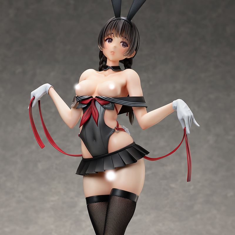 BINDing Creator's Opinion - Momoko Uzuki 1/4