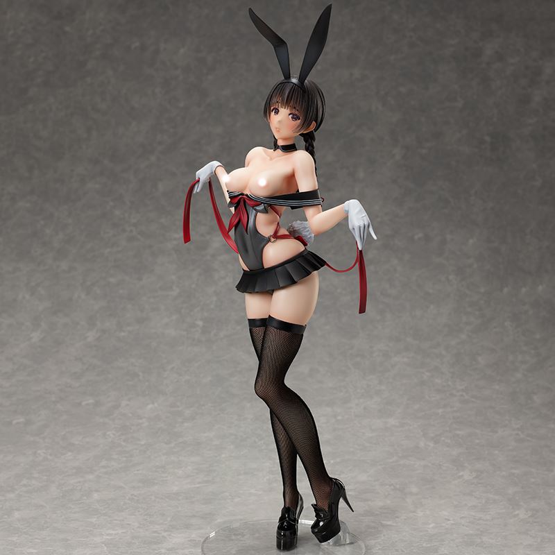 BINDing Creator's Opinion - Momoko Uzuki 1/4