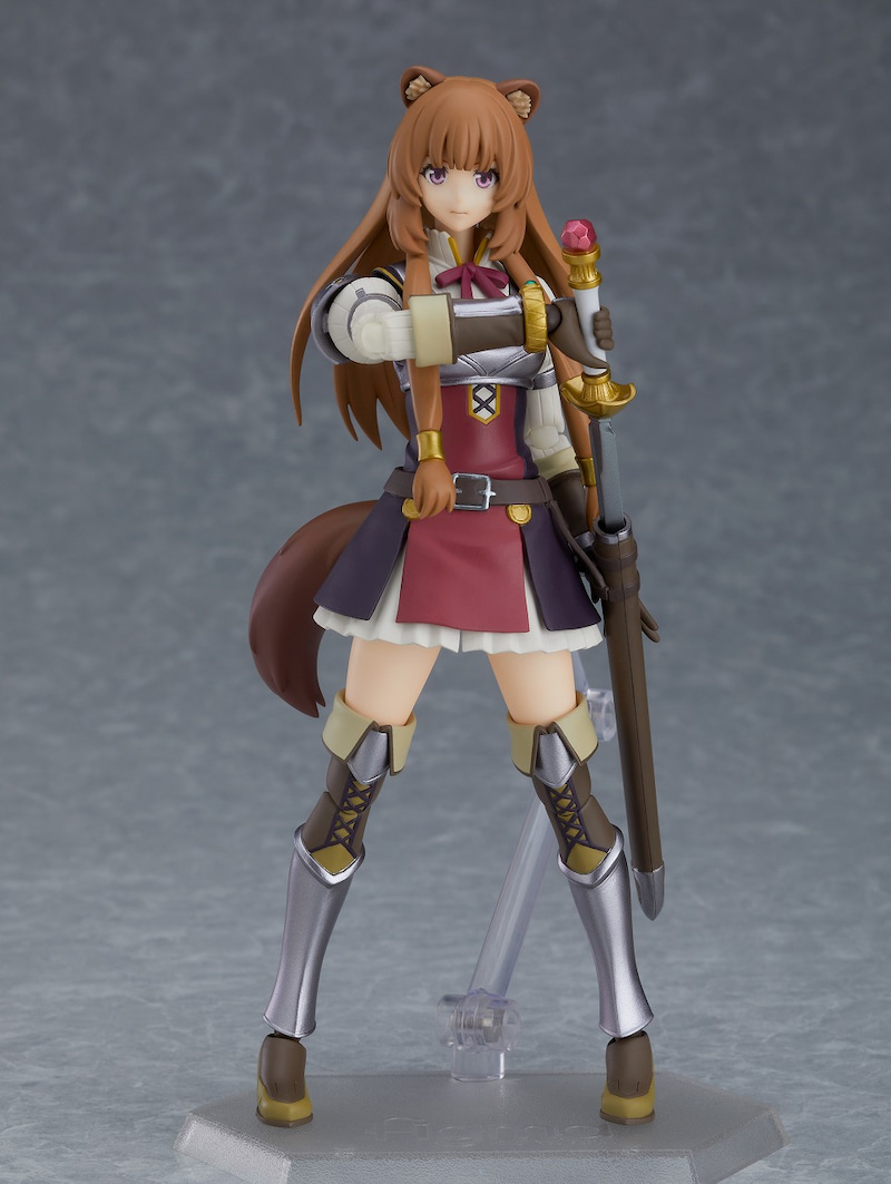 figma Tate no Yuusha no Nariagari (Raphtalia)