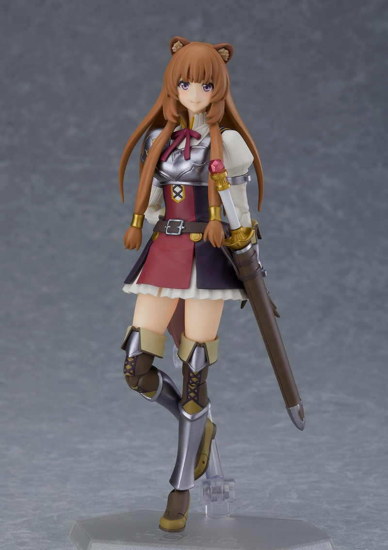 figma Tate no Yuusha no Nariagari (Raphtalia)