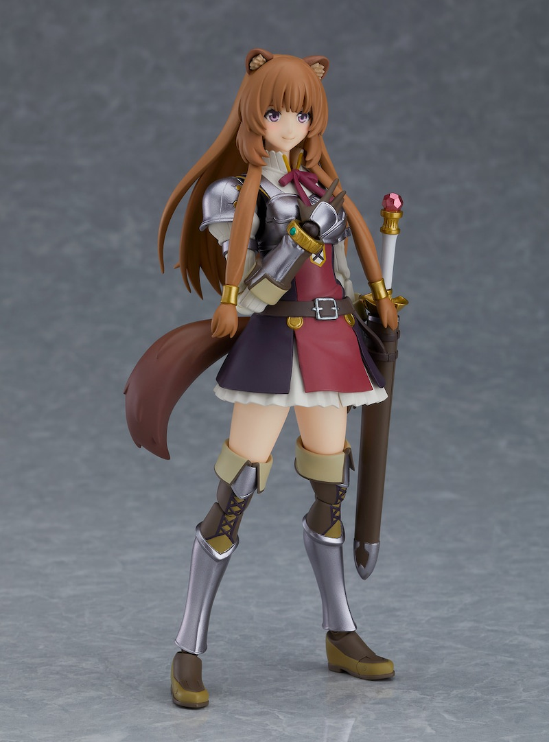 figma Tate no Yuusha no Nariagari (Raphtalia)