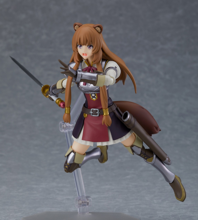 figma Tate no Yuusha no Nariagari (Raphtalia)