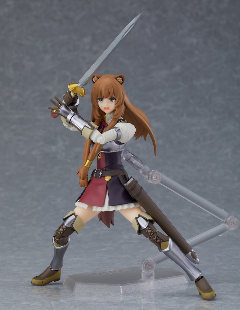figma Tate no Yuusha no Nariagari (Raphtalia)