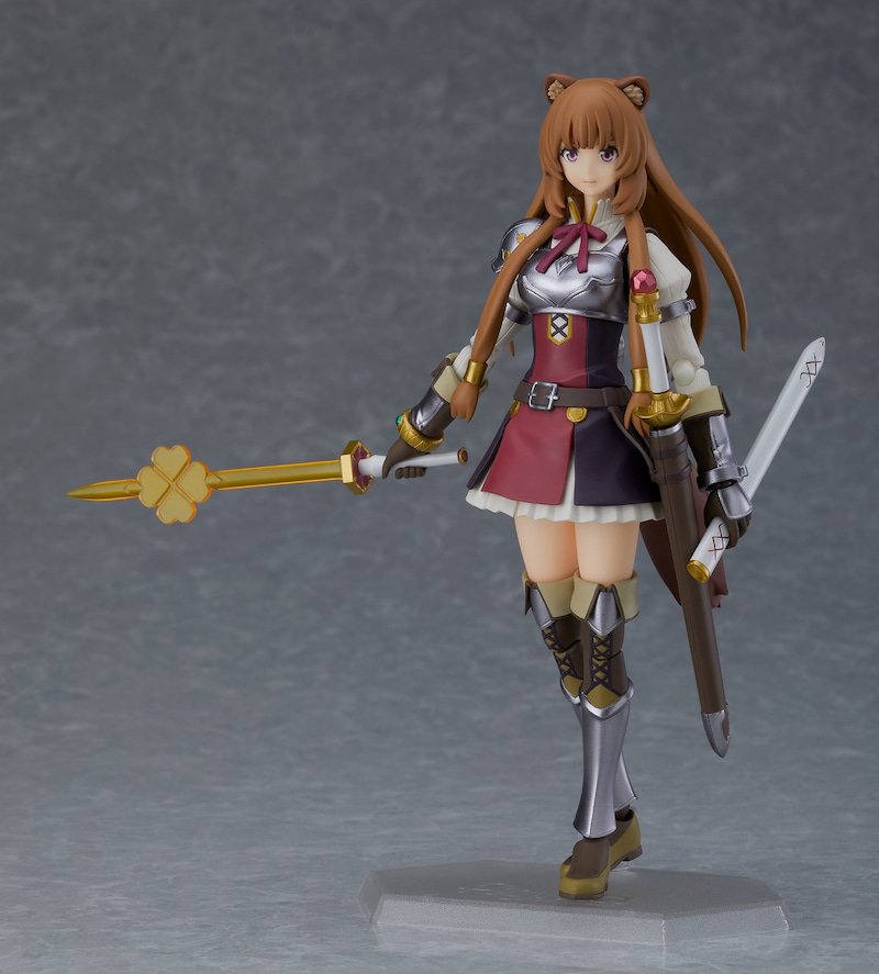 figma Tate no Yuusha no Nariagari (Raphtalia)
