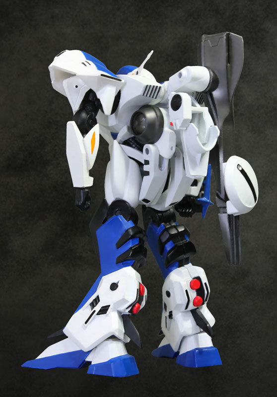 HAFM (Hero Action Figure Mini) Tekkaman Blade Sol Tekkaman Noaruki